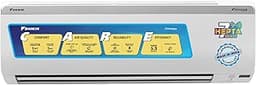 Daikin 1.5 Ton 5 Star Inverter Split AC (Copper, PM 2.5 Filter, MTKM50U, White)